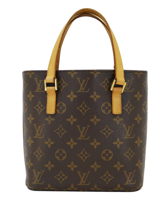 Louis Vuitton 2001 pre-owned Vavin PM Tote Bag - Farfetch