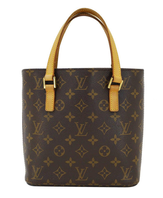 Louis Vuitton Vavin Tote Monogram Canvas PM - ShopStyle