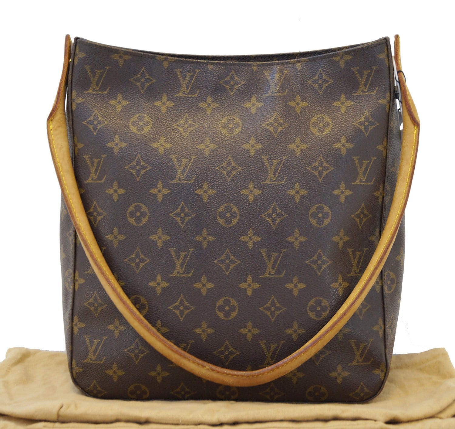 Louis Vuitton Loop Monogram