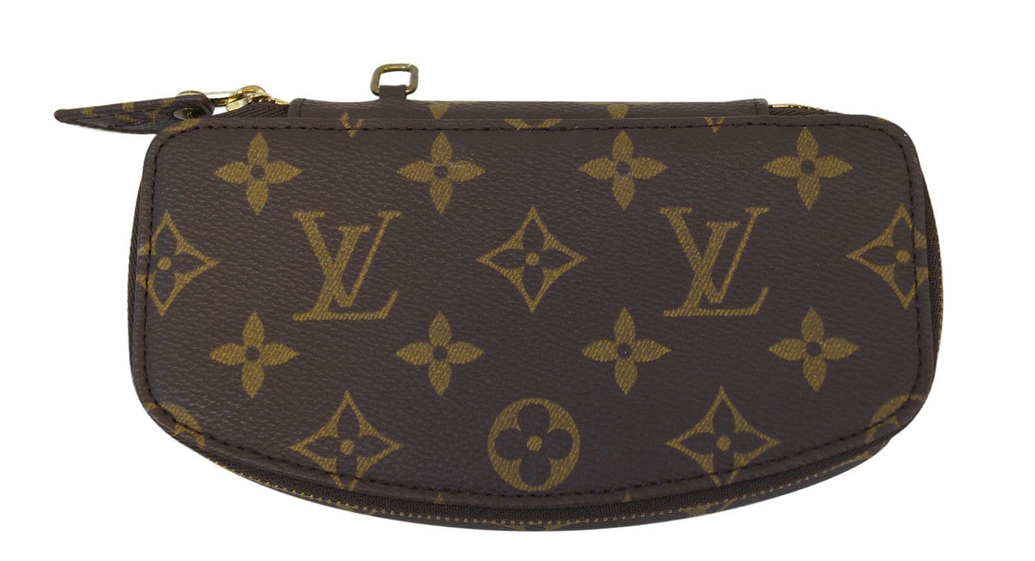 Louis Vuitton - Monte Carlo Jewellery Box Monogram Canvas