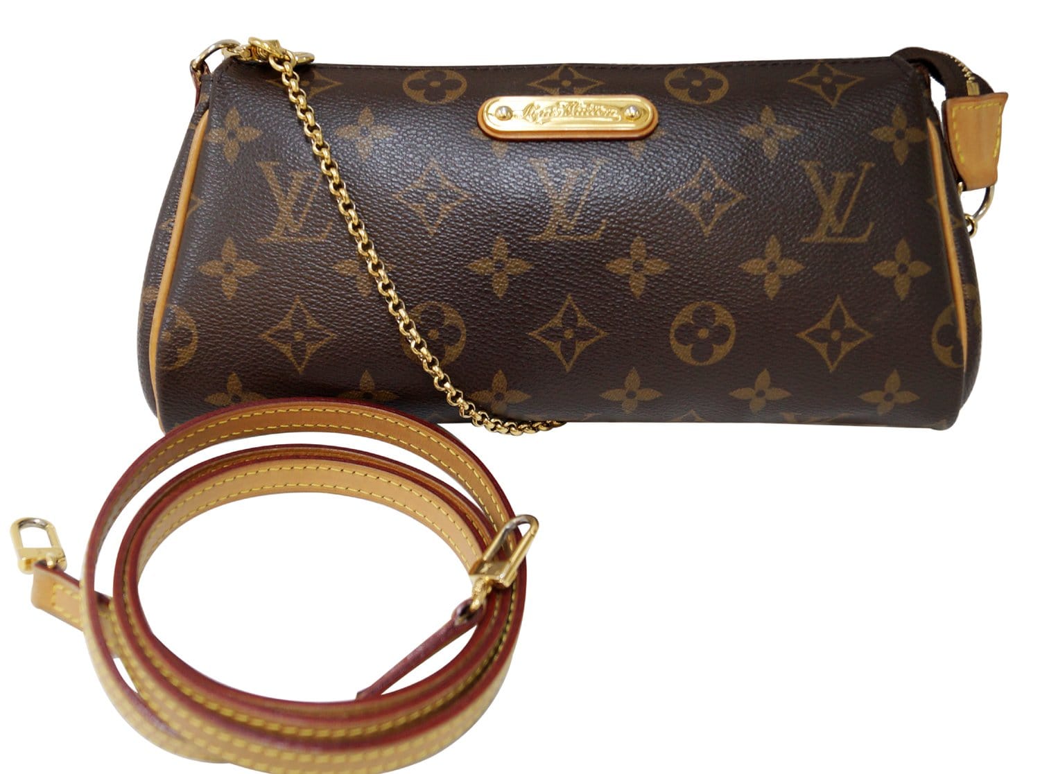 Louis Vuitton EVA Crossbody Bags