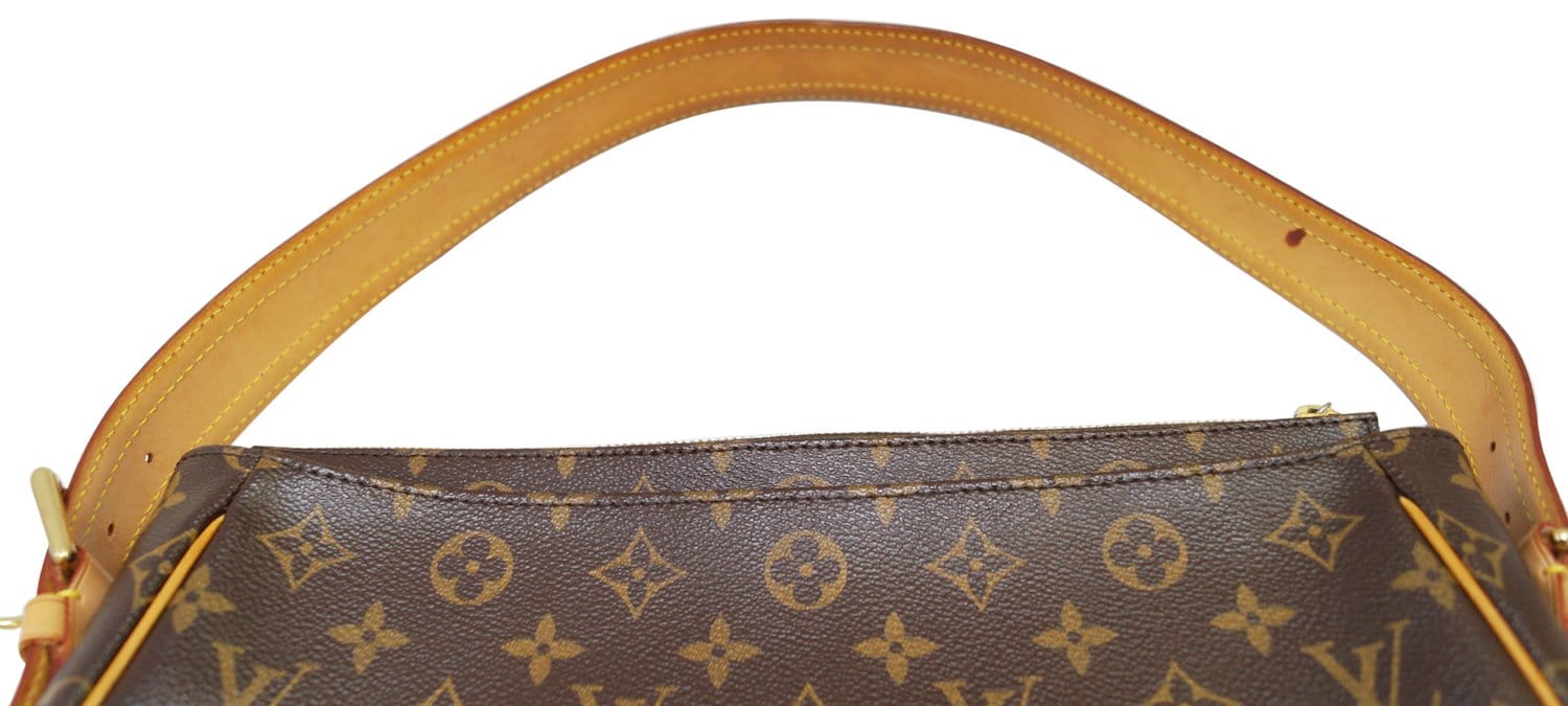 LOUIS VUITTON Monogram Multipli Cite M51162 Shoulder Bag LV