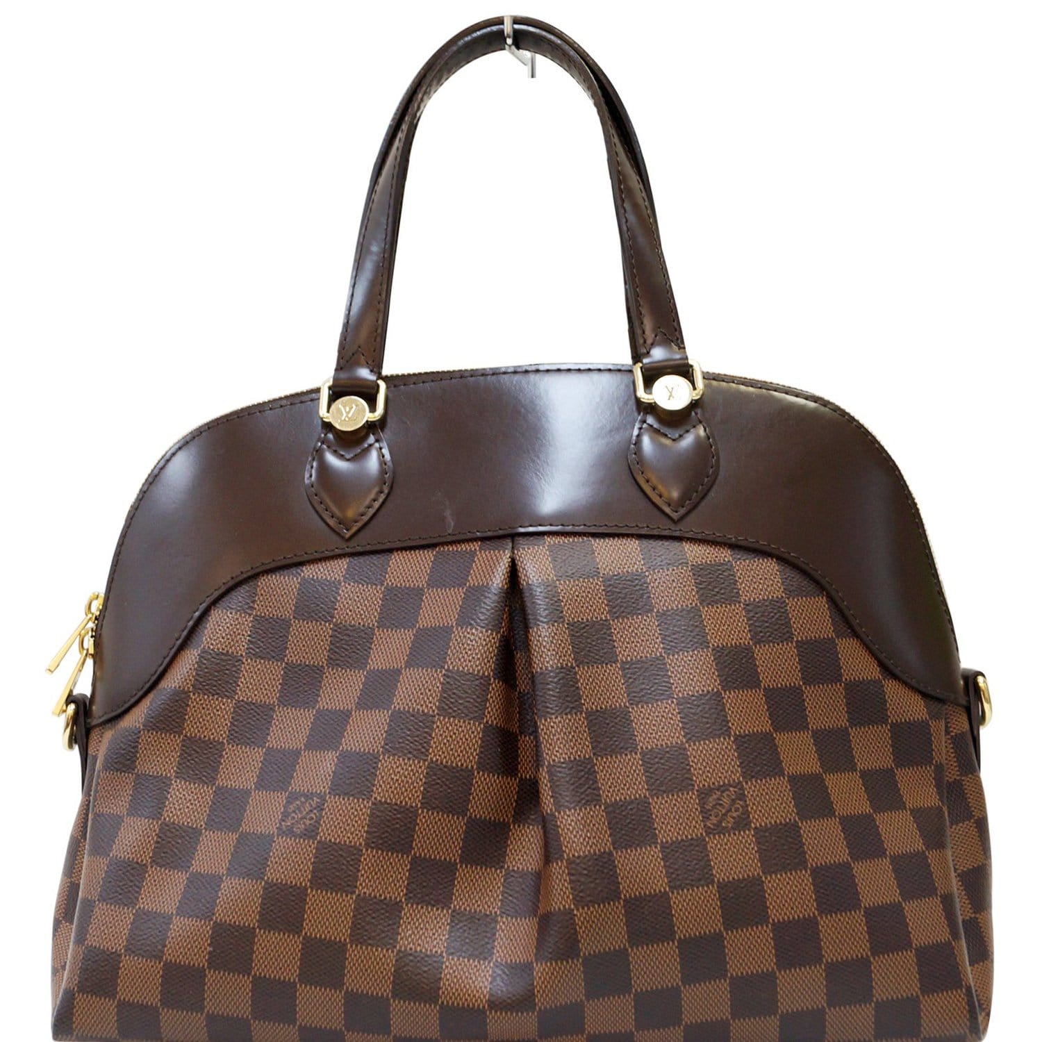 Louis Vuitton Rivington Damier Ebene GM N41158 - Tabita Bags – Tabita Bags  with Love