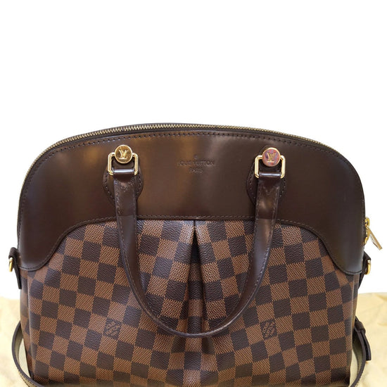 Louis Vuitton Damier Ebene Salvi