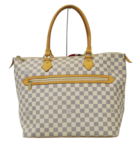 Louis Vuitton Saleya – The Brand Collector