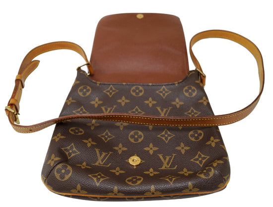 LOUIS VUITTON SALSA CROSSBODY – OC Luxury Bags