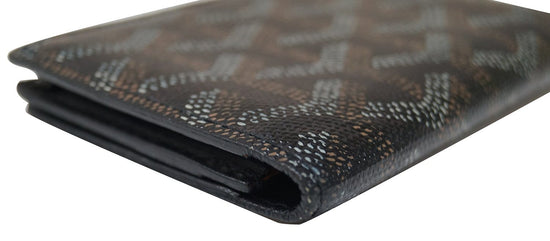 Goyard Victoire Card Wallet