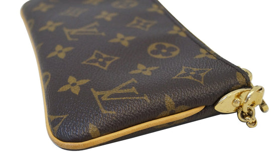 Louis-Vuitton-Monogram-Pochette-Milla-MM-Hand-Bag-M60094 – dct-ep_vintage  luxury Store