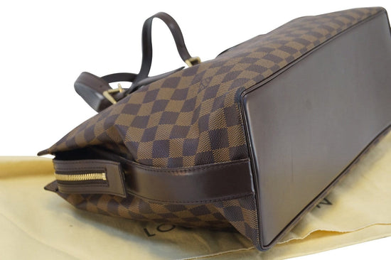 Louis Vuitton Damier Ebene AB Chelsea $1200 Great Bag!! We Have A