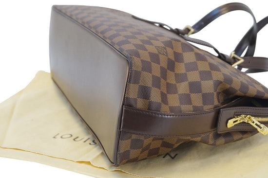 LOUIS VUITTON Noé Crossbody Bag - Chelsea Vintage Couture