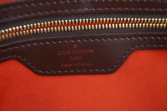 LOUIS VUITTON Noé Crossbody Bag - Chelsea Vintage Couture