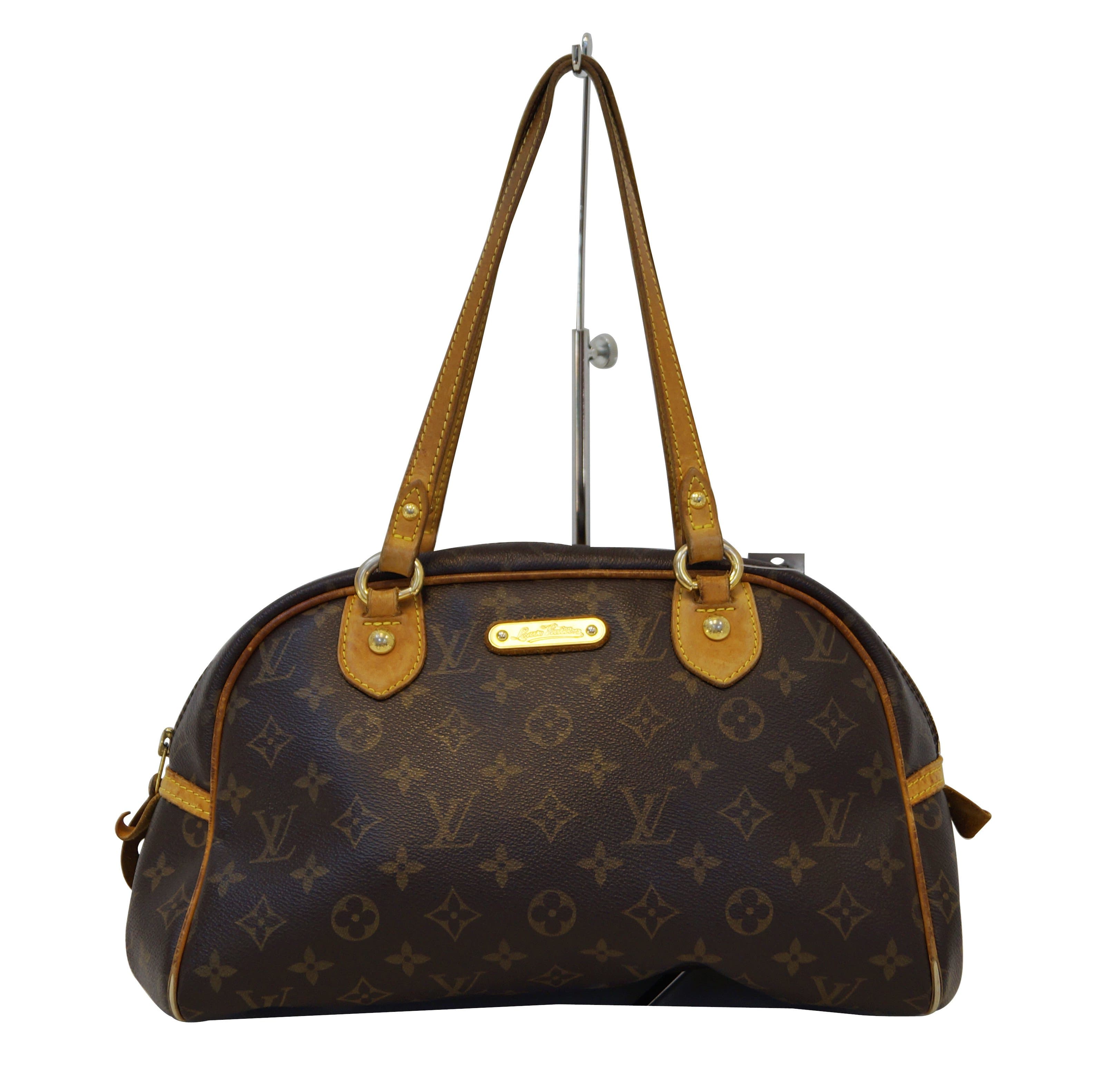 Louis Vuitton] Louis Vuitton Portofoille Multiple M30295 Tiganowar