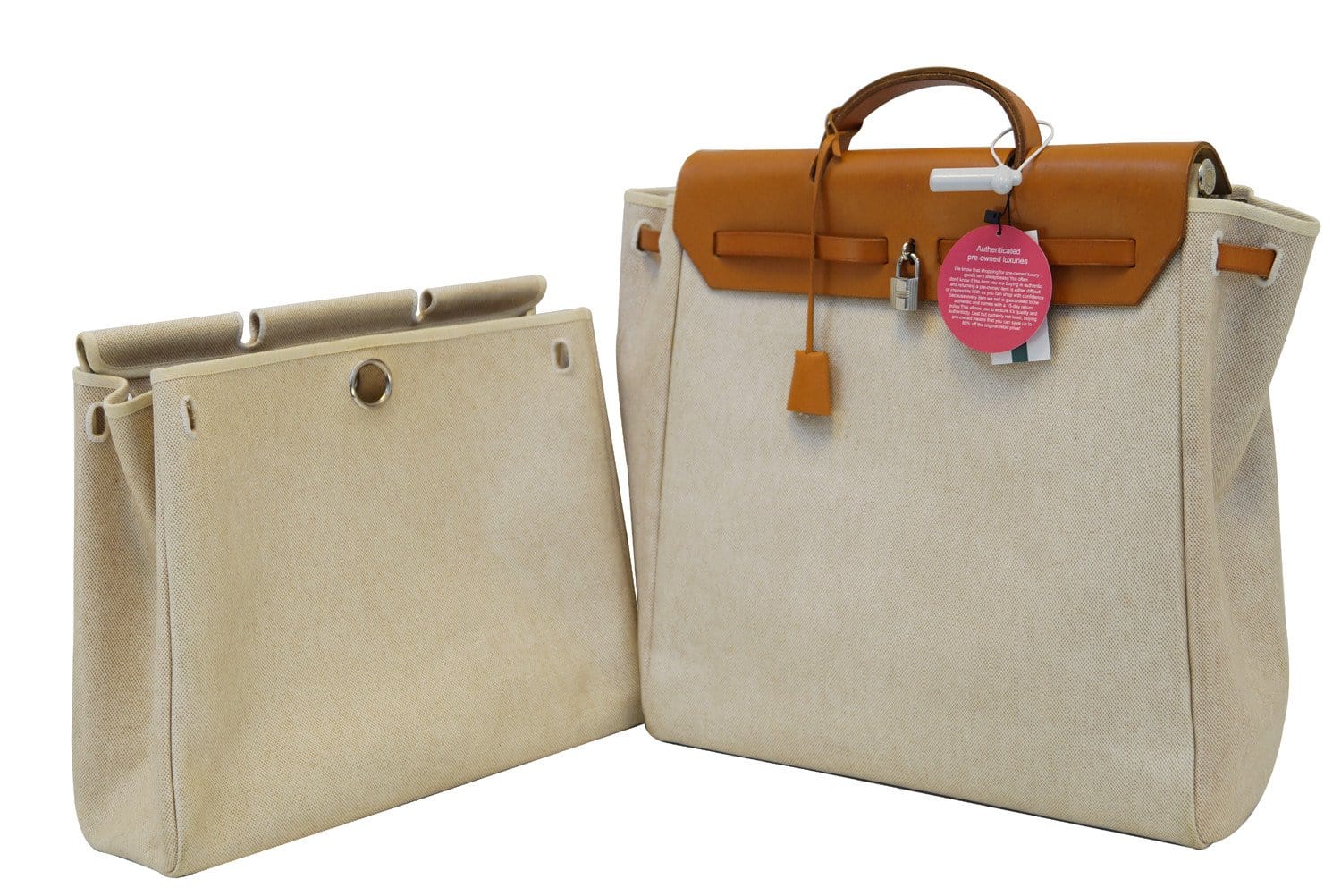 Calvin Klein Authenticated Handbag