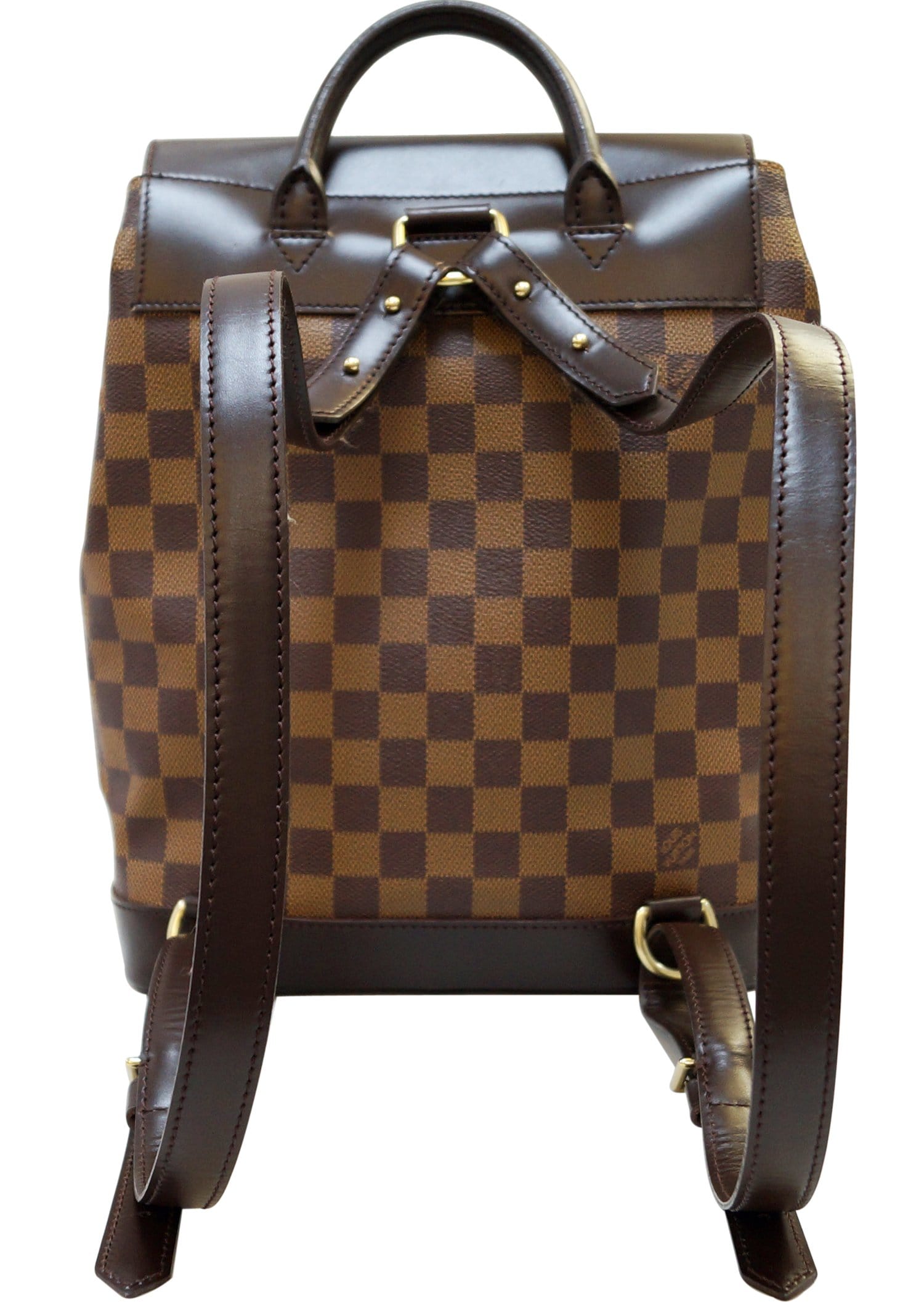 Louis Vuitton Alpha Backpack Limited Edition Monogram Galaxy Canvas