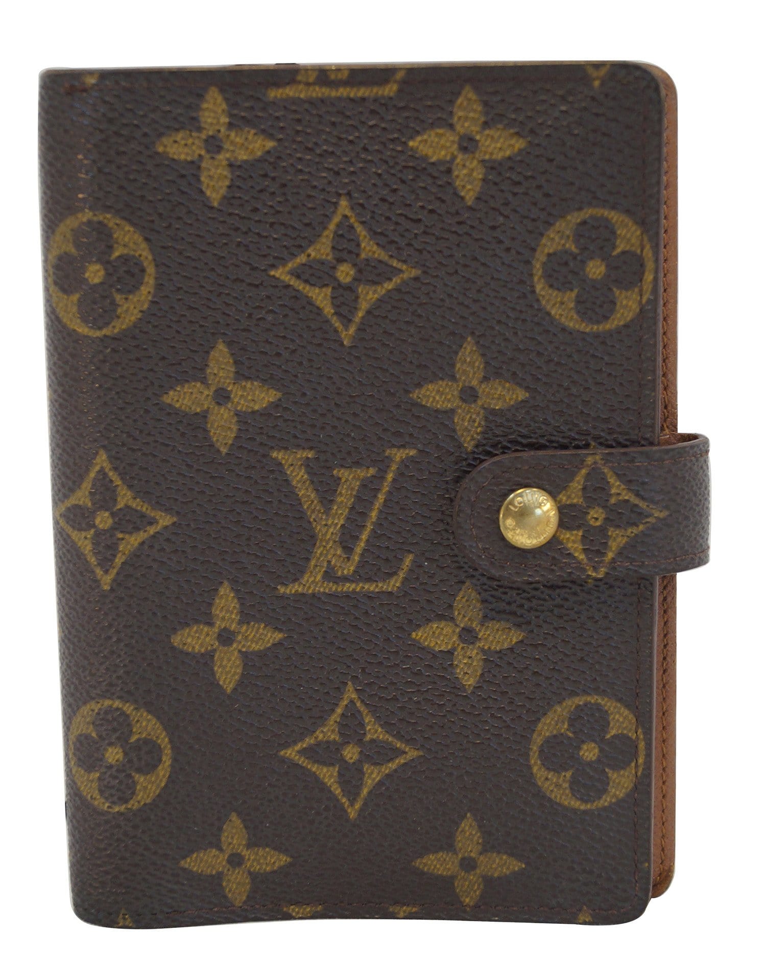 Louis Vuitton Planner 