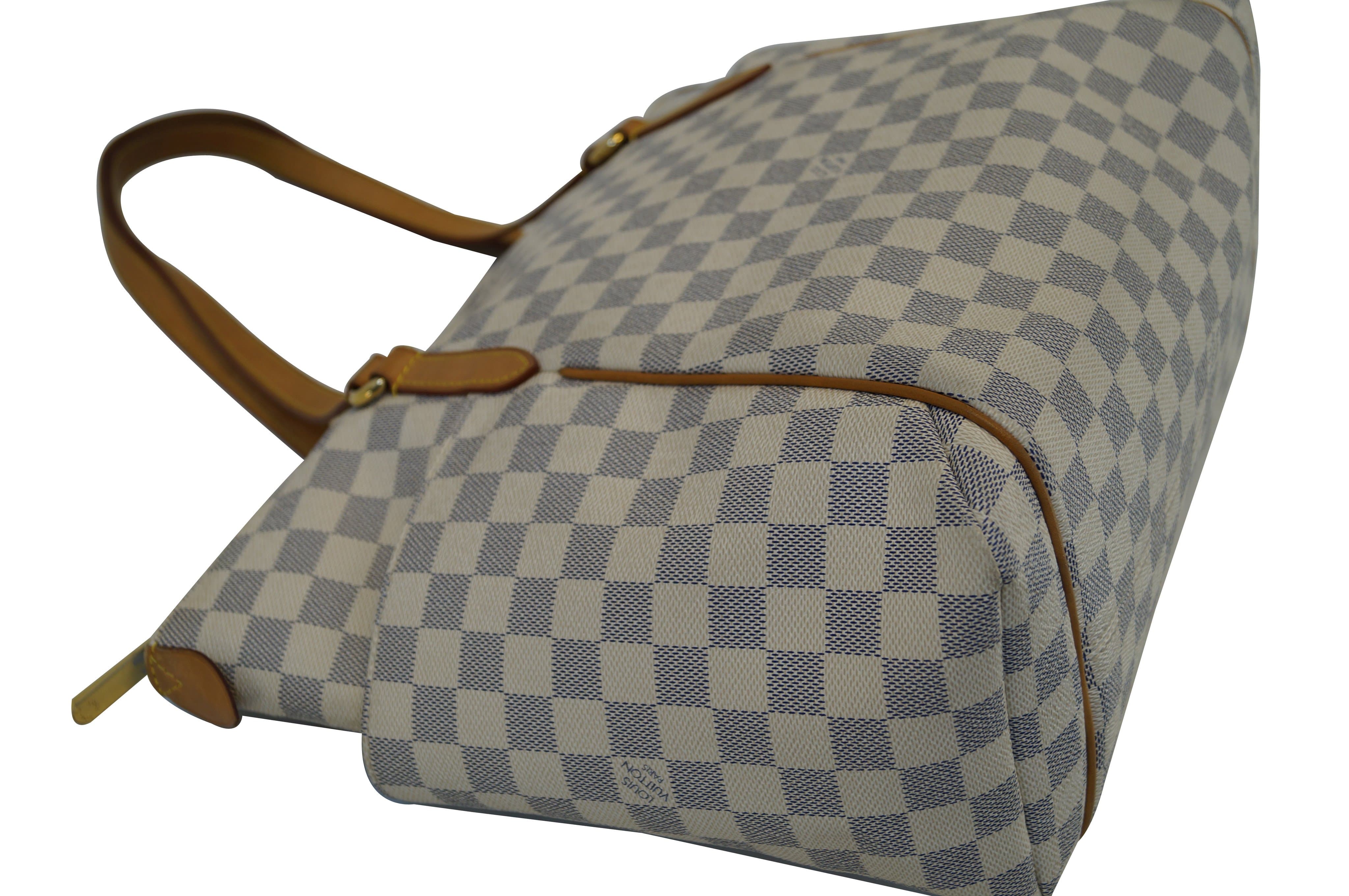 Louis Vuitton Damier Ebene Thames Pm At Jill's Consignment