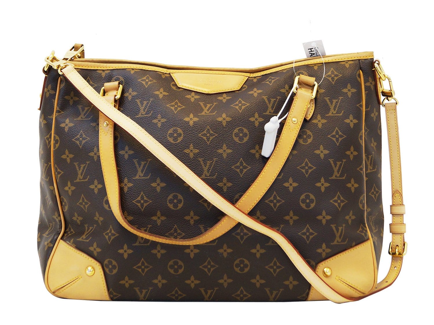 Louis Vuitton Monogram Estrela Shoulder Bag