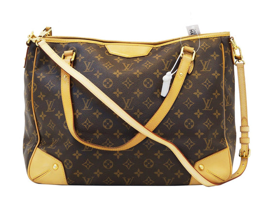 Louis Vuitton Monogram Canvas Estrela GM Bag Louis Vuitton