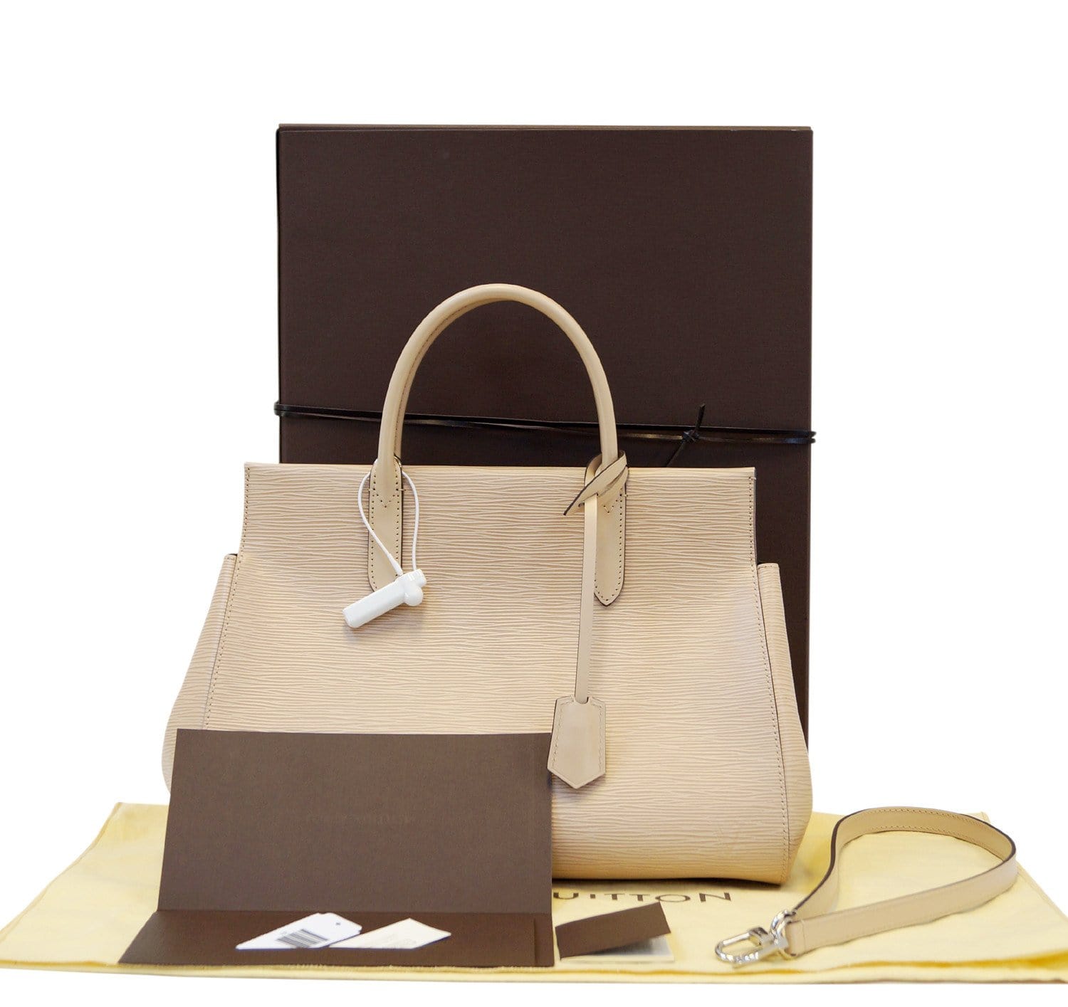 Marellini Epi Leather - Handbags M22653