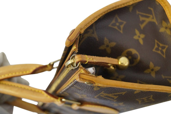 Louis Vuitton Monogram Popincourt – Handbag Social Club