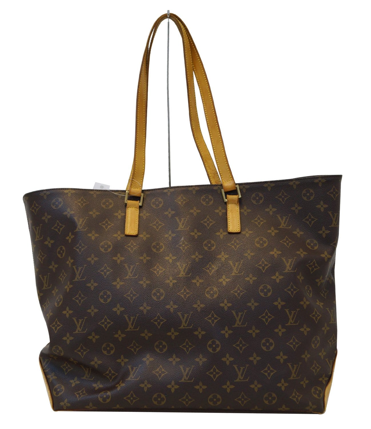 Louis Vuitton Cabas Pre-Owned