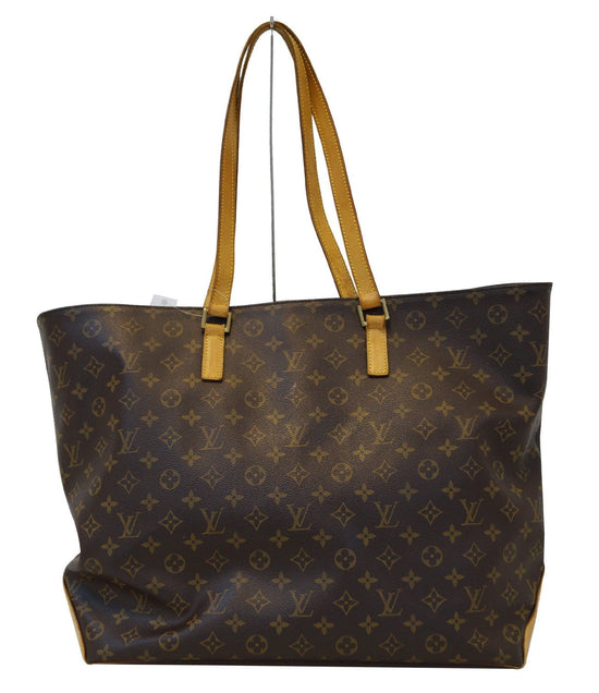 AUTHENTIC* LOUIS VUITTON CABAS PIANO BAG (Discontinued), Luxury