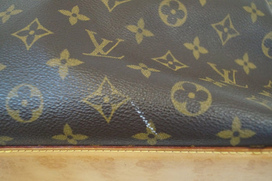 Authentic LOUIS VUITTON Monogram CABAS Alto M51152 Bag #260-006-443-0300