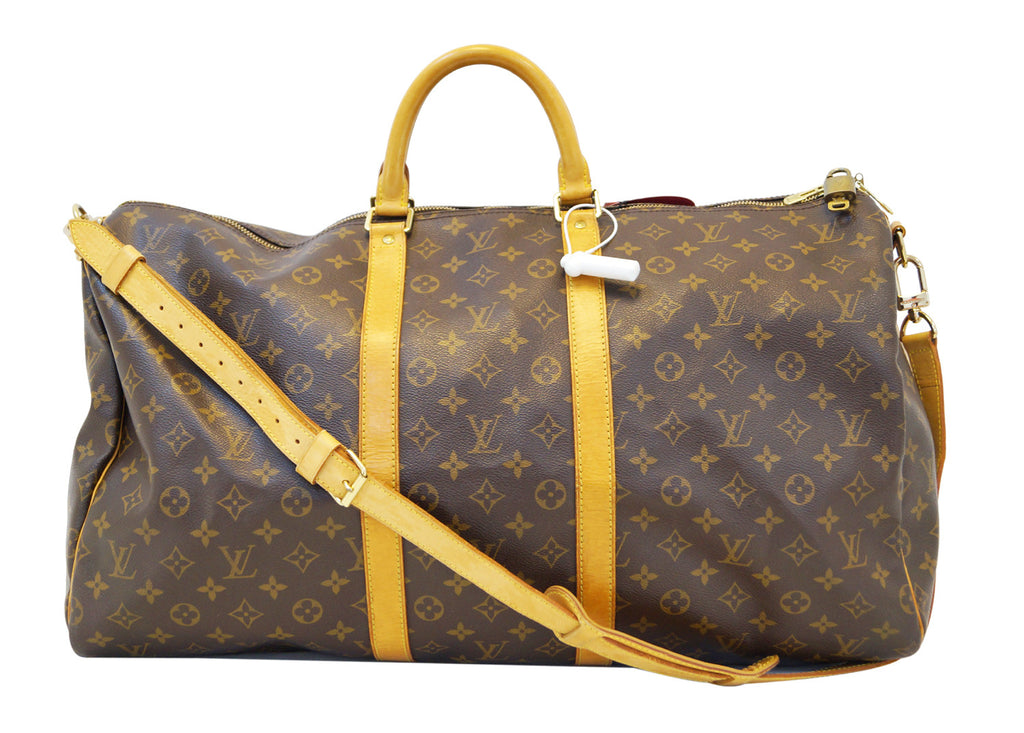 Authentic Louis Vuitton Monogram Cartouchiere PM Shoulder Bag E2780 – Dallas Designer Handbags