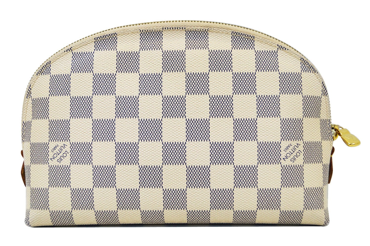 Shop Louis Vuitton DAMIER AZUR 2019 SS Cosmetic Pouch (M47515, N47516,  N60024) by Ravie