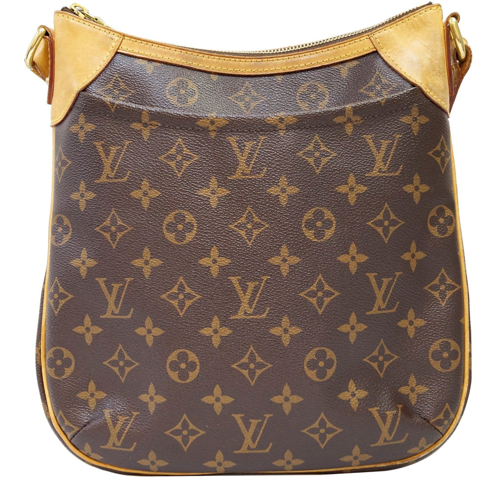 Louis Vuitton Monogram Odeon PM Noir Crossbody - A World Of Goods For You,  LLC