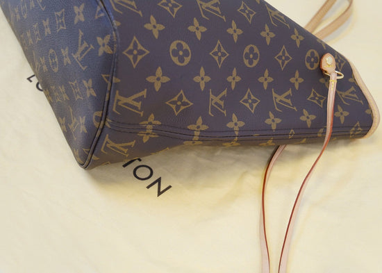 Louis Vuitton Neverfull MM Monogram Cherry (AR0166) – AE Deluxe LLC®