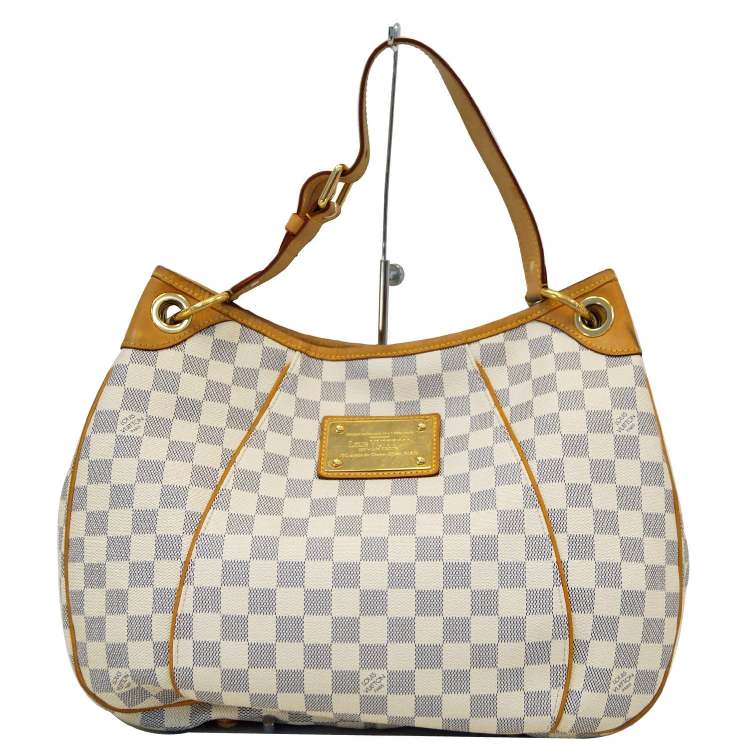 Louis Vuitton Damier Azur Galleria PM