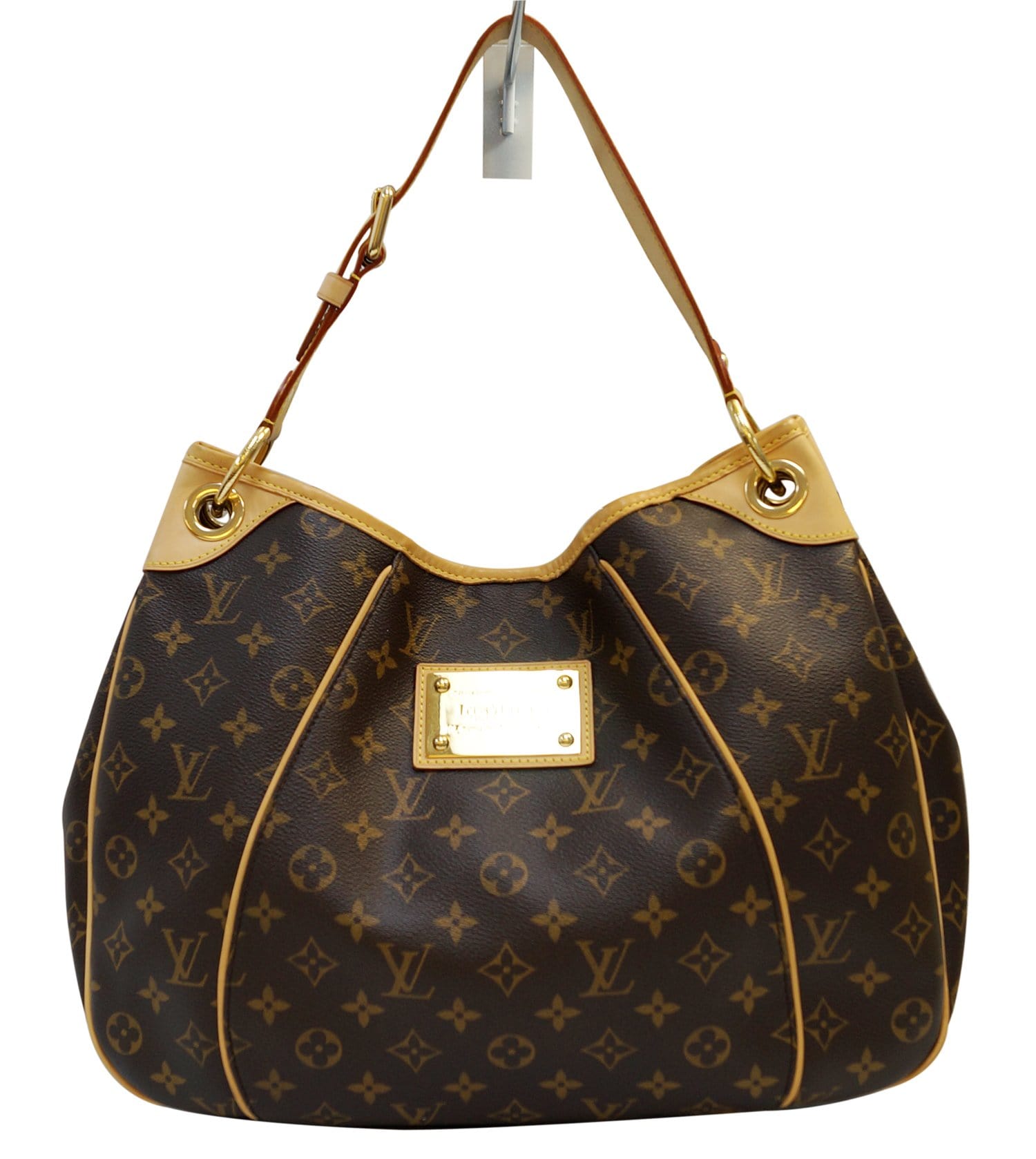 Louis Vuitton Monogram Galliera PM