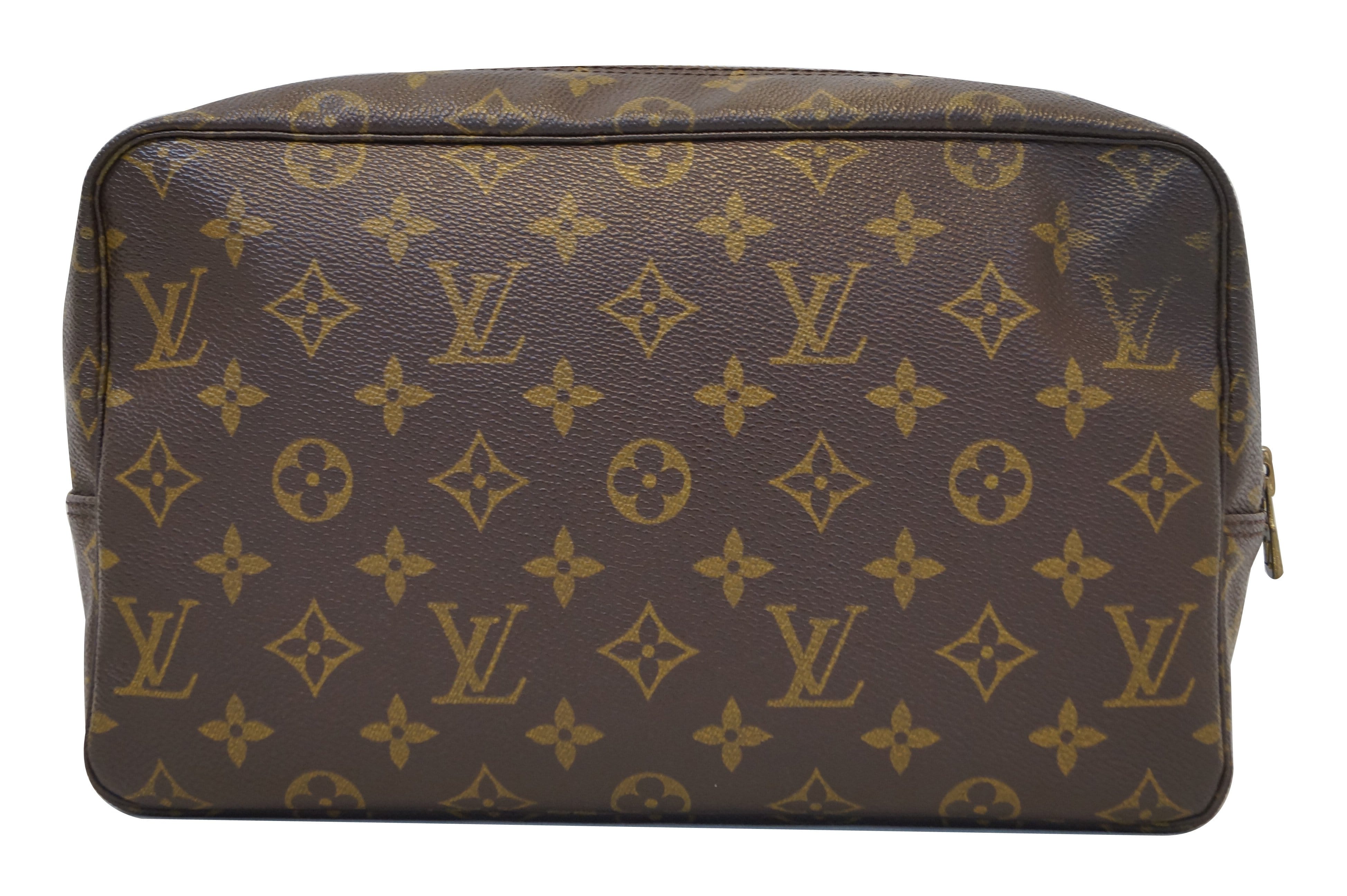 Louis-Vuitton-Monogram-Trousse-Toilette-28-Pouch-M47522 – dct