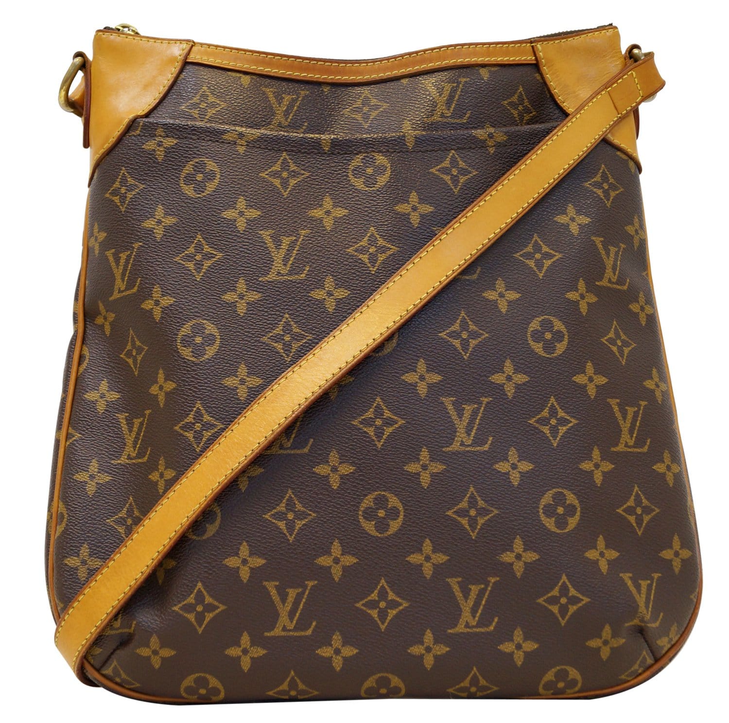 Louis Vuitton, Bags, Louis Vuitton Odeon Mm Crossbody