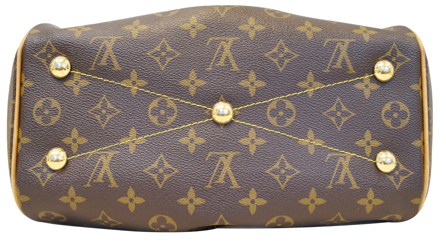 tivoli purse