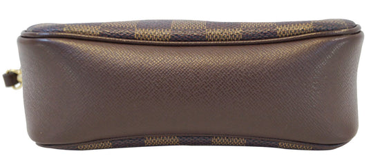 Louis Vuitton Damier Makeup Case 30CM — New York Diamond Center