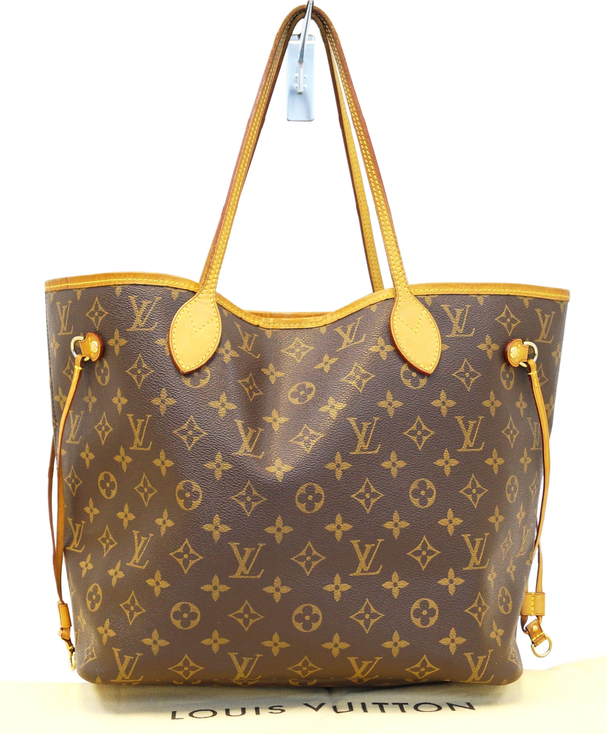 Louis Vuitton - LV Paint Can Yellow – Urban Necessities
