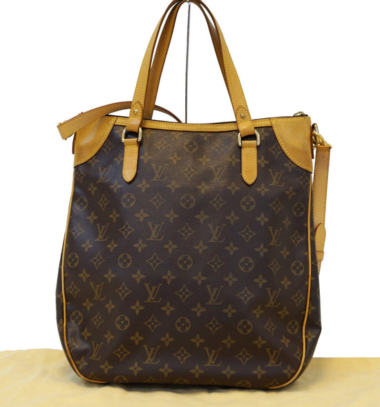 JUST IN!!!!! ❤️ previously owned louis vuitton odeon GM $1100 (1