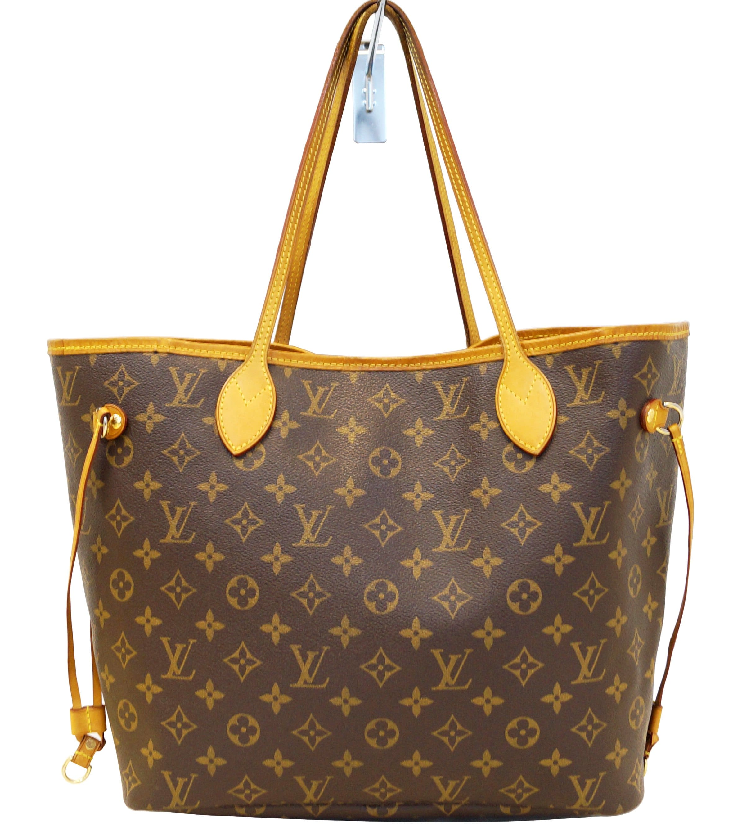 Louis Vuitton Neverfull Bag, Authenticity Guaranteed