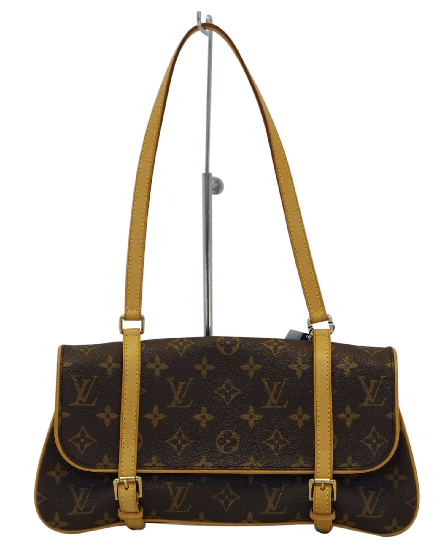 Ultimate Guide to Louis Vuitton MARELLE Bags + Marelle Tote MM