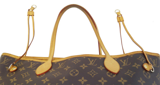 Neverfull monogram interior color, Page 3