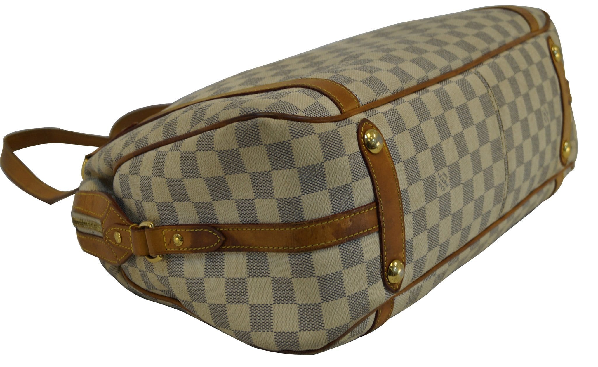 Louis Vuitton Damier Azur Favorite PM - Neutrals Crossbody Bags