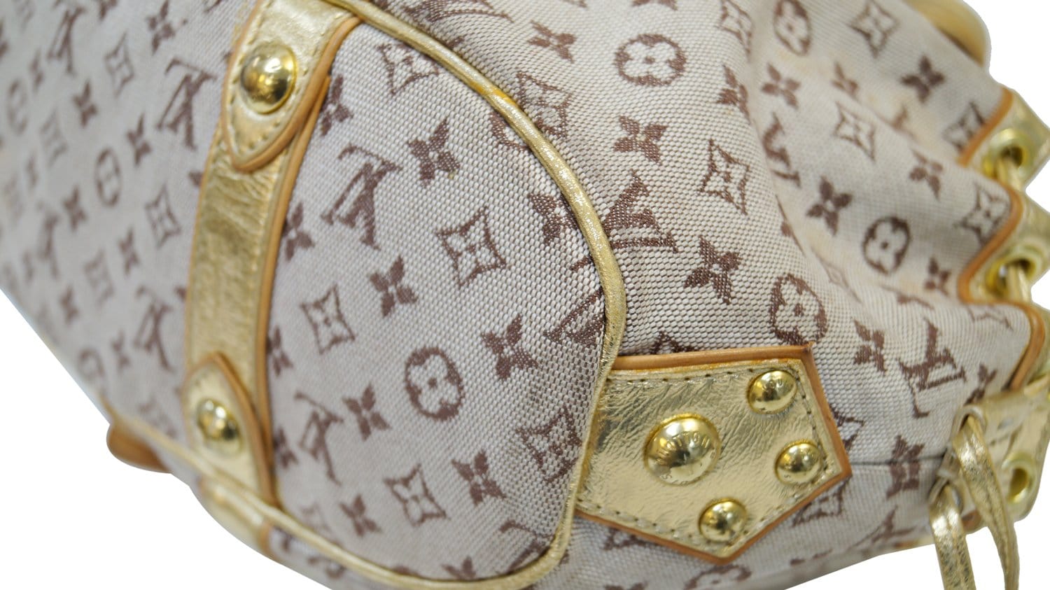 Second Hand Louis Vuitton Theda Bags