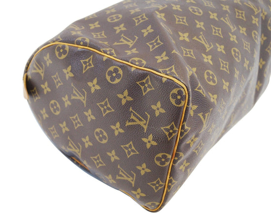 Louis Vuitton Speedy Handbag 402747