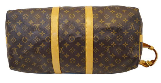 Louis-Vuitton-Leather-Shoulder-Strap-for-Keep-All-Boston-Bag – dct