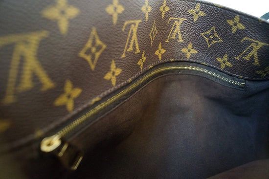 Louis Vuitton, Bags, Louis Vuitton Metis Hobo Monogram 2 Way Shoulder  Strap Authentic Fl482