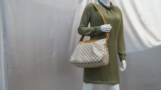 Louis-Vuitton-Damier-Azur-Siracusa-MM-Crossbody-Shoulder-Bag-N41112-F/S –  dct-ep_vintage luxury Store