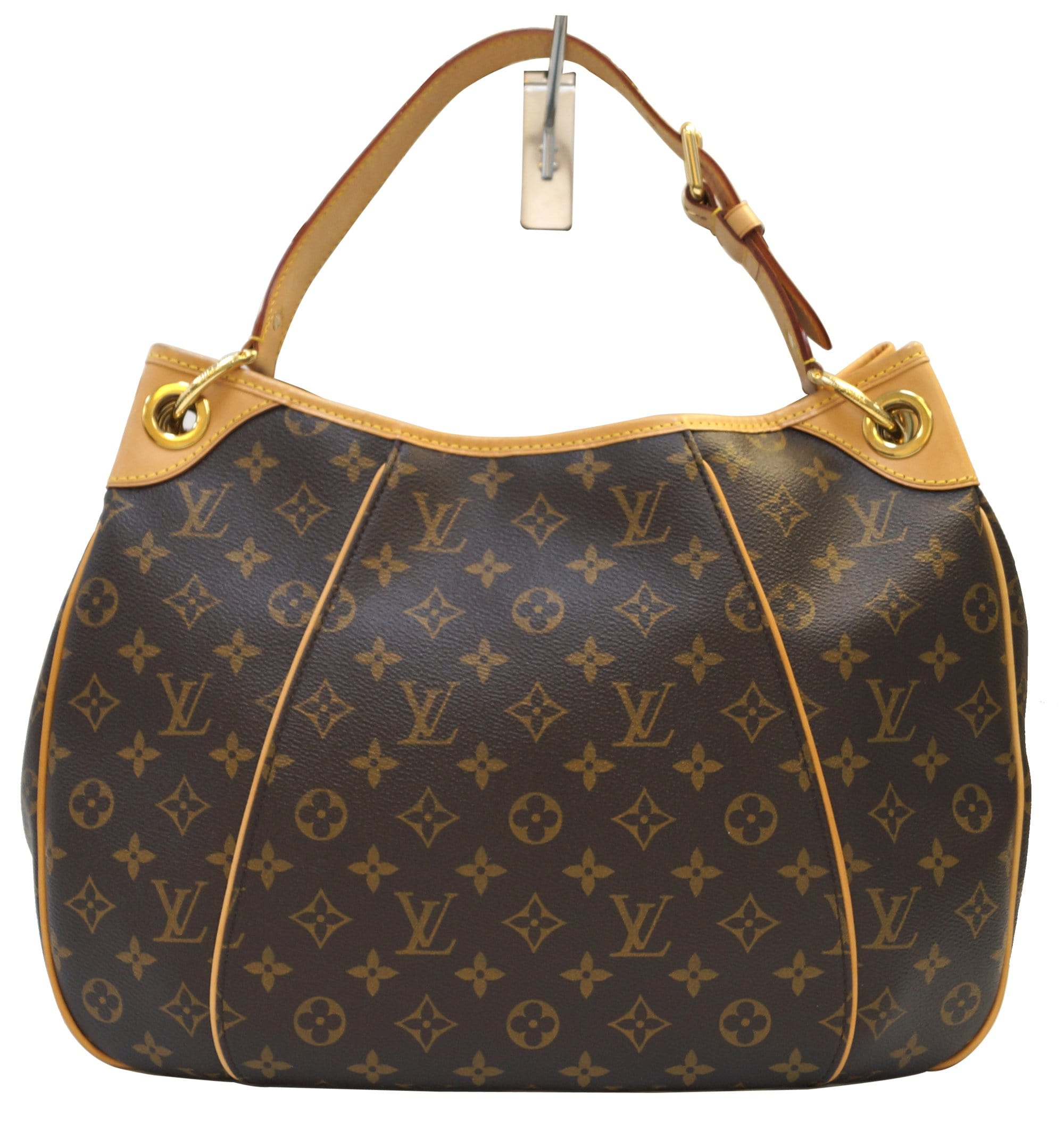 Lv Monogram Circle Bag  Natural Resource Department