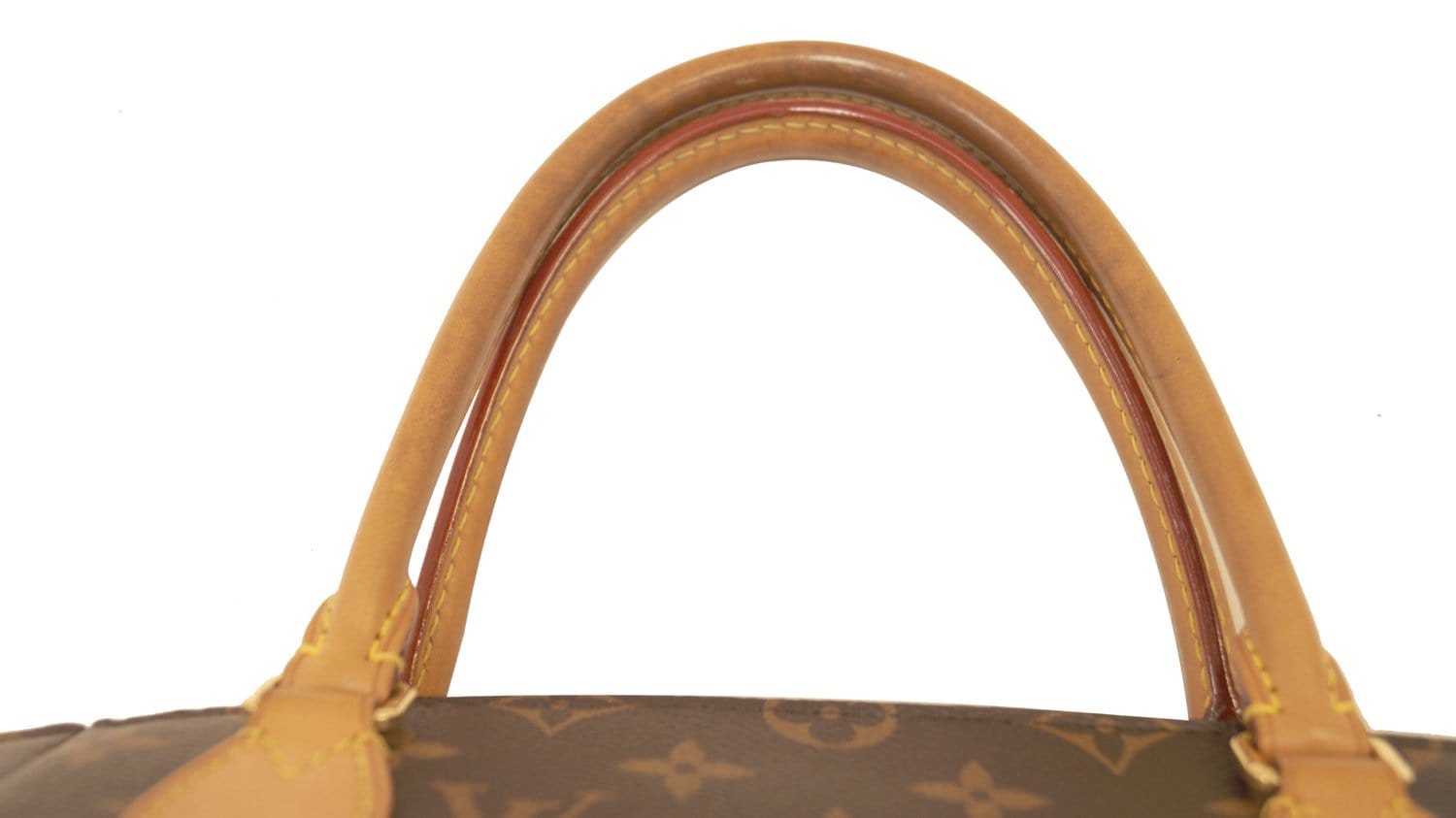 LOUIS VUITTON Monogram Canvas Turenne MM 2 Way Shoulder Handbag